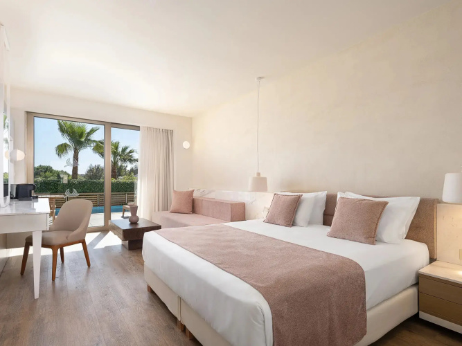 Premium Junior Suite