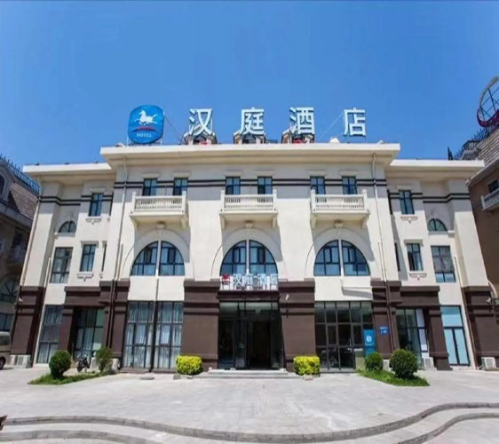 Hotelafbeelding