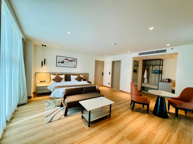 OYO Rooms Noida Sector 62