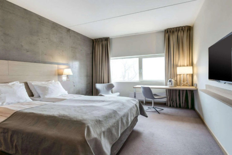 Quality Hotel Expo
