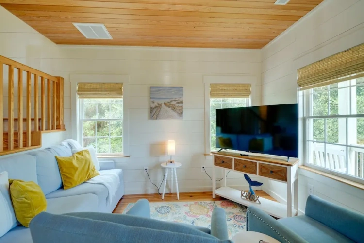 3 Bedrooms Cottage