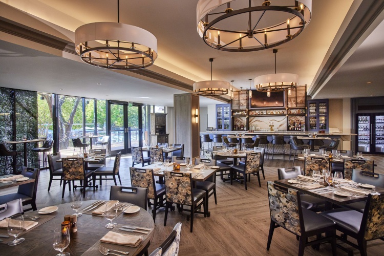 Houstonian Hotel Club Spa photo 34