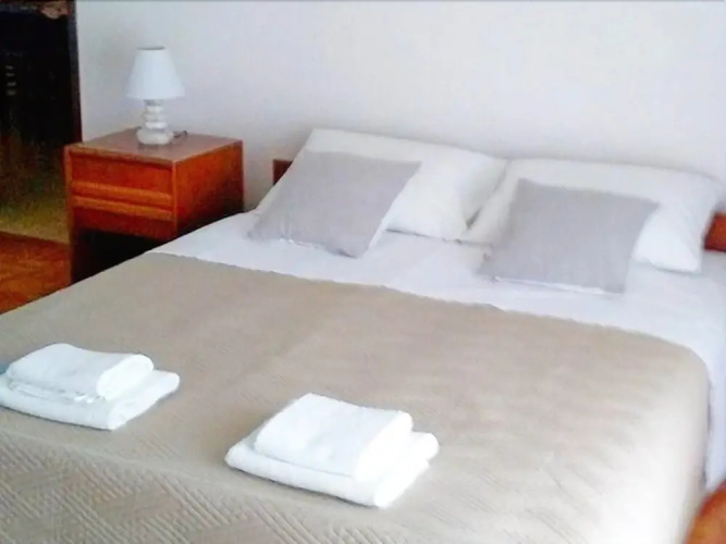 Baresic Apartmani