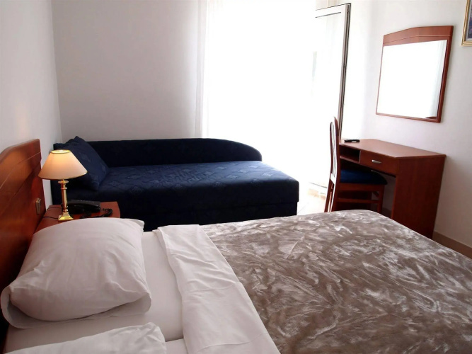 Hotel Adria