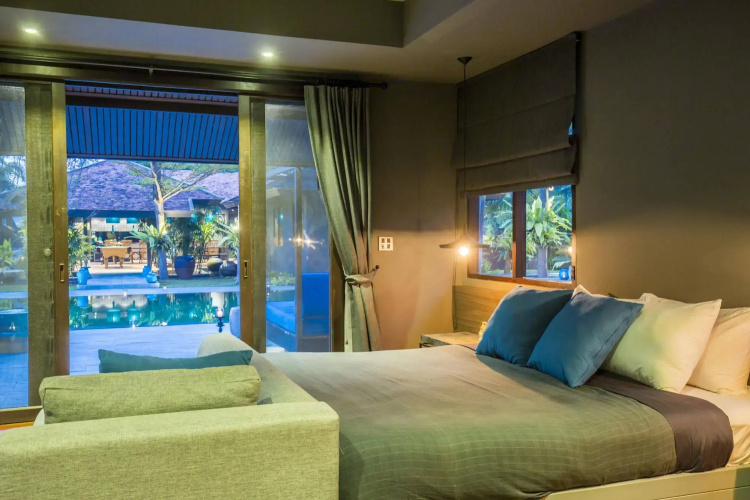 Anchan Boutique Resort & Spa