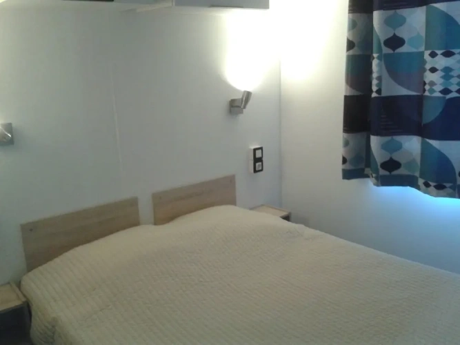 1 Bedroom Standard room