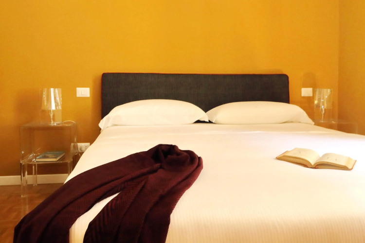 Monti Apartments - M5