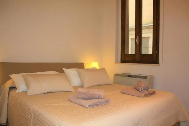 Navona Secret Suite