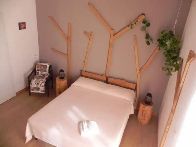 Gea apartment Etna