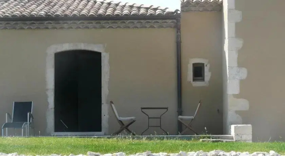 Gites de Saint Ostian