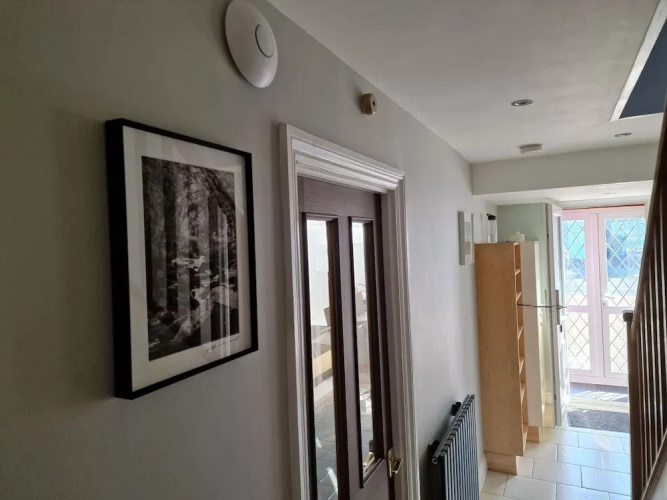 Lopez Home Crawley