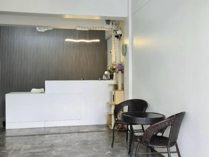 SRINN House Bangkok