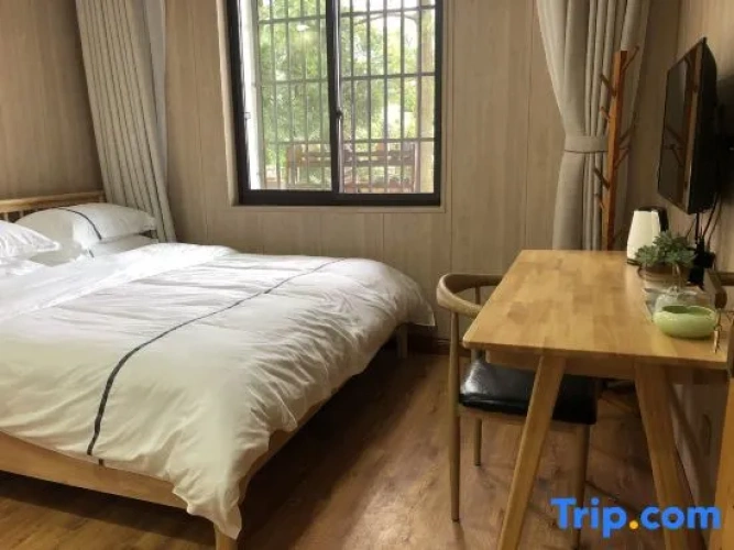 4 Bedrooms Suite