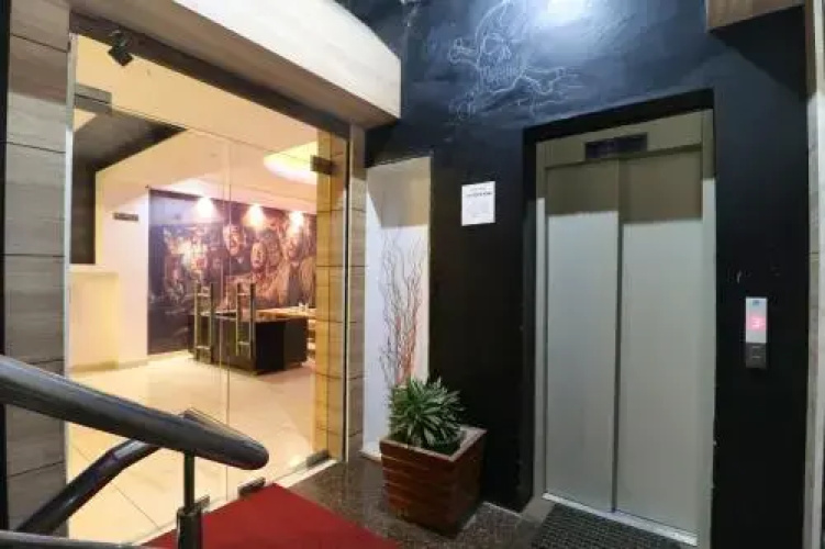 Imagen del hotel
