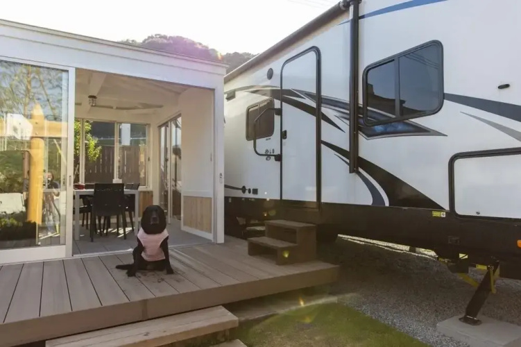 Ufufu Village - Glamping