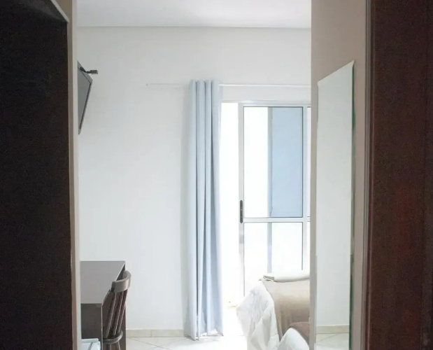 Bela Vista Hotel