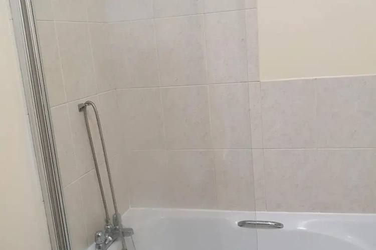 Impeccable 1-bed Apartment in Ilfracombe