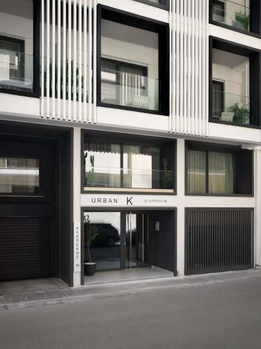 Urban-K