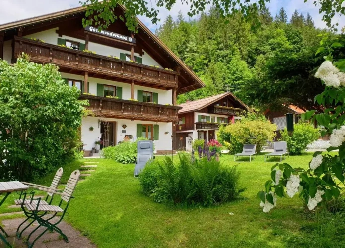 Superior Double Apartment with balcony