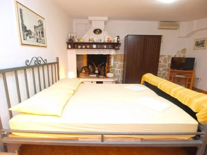 Apartment Silva 611