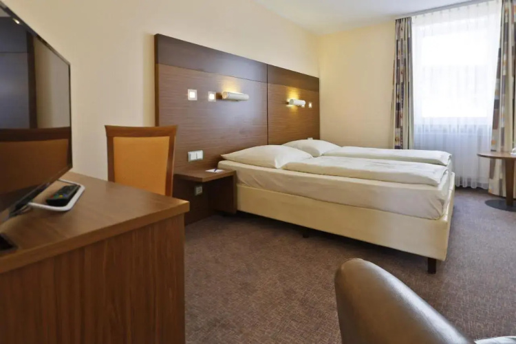 Best Western Central
