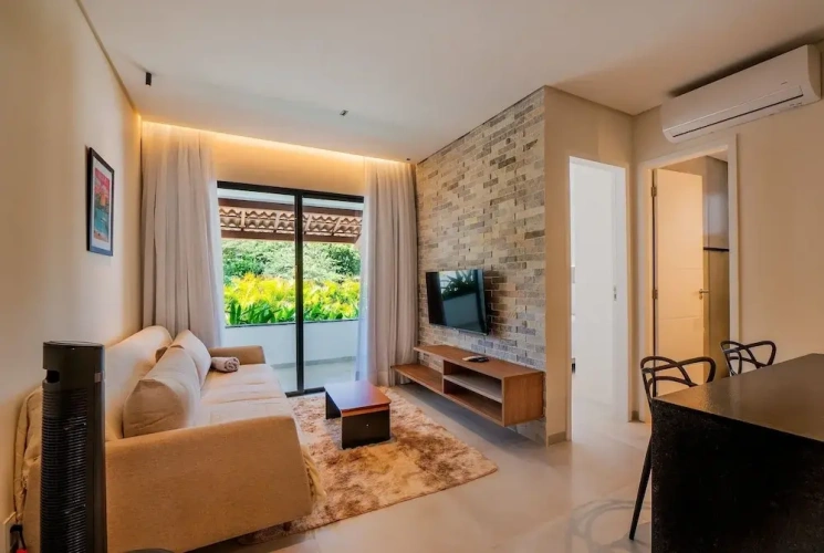 Comfort Apartment