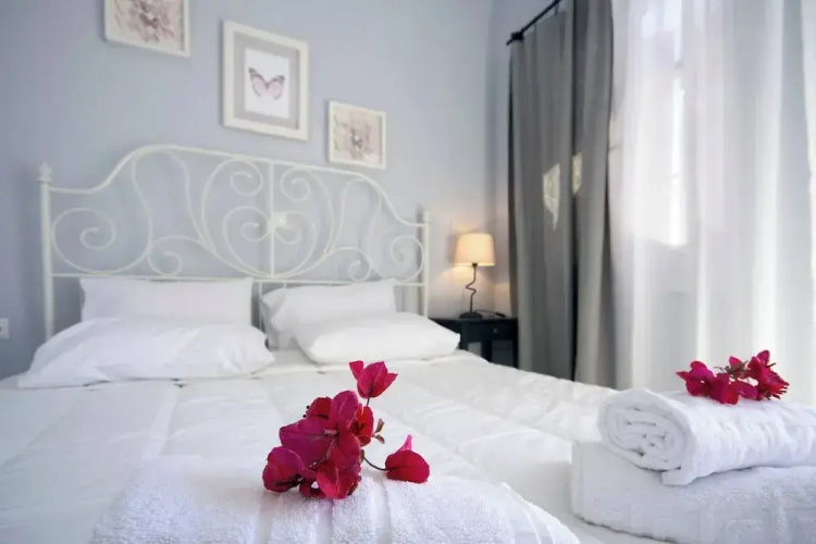 Arodou Apartment Mykonos