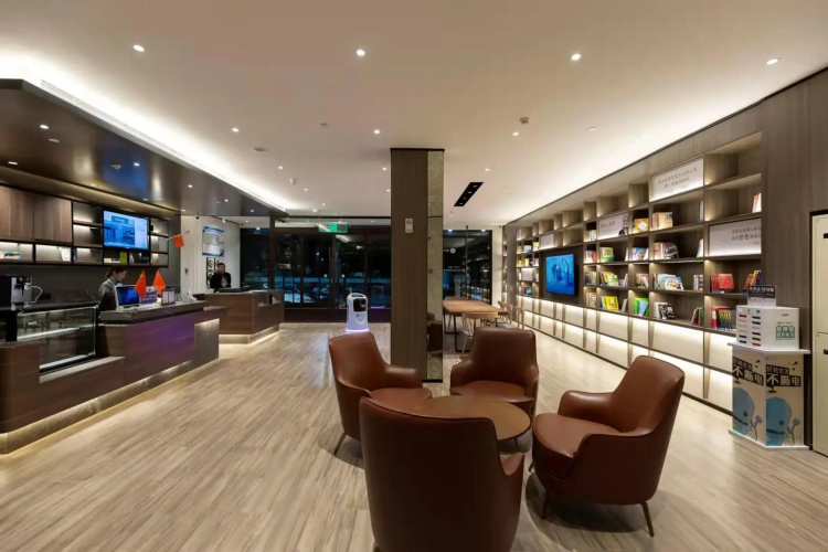 HanTing Hotel (Shangshui)