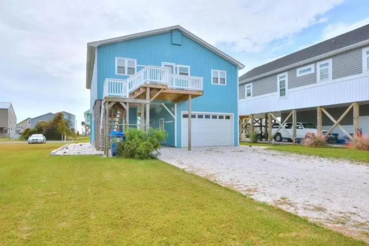 Cottage