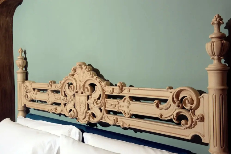 Heritage Collection Palermo B&B