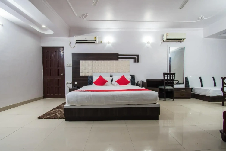 Standard Suite