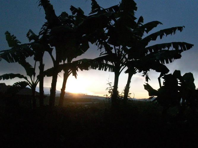 Casa Amanecer Bed & Breakfast