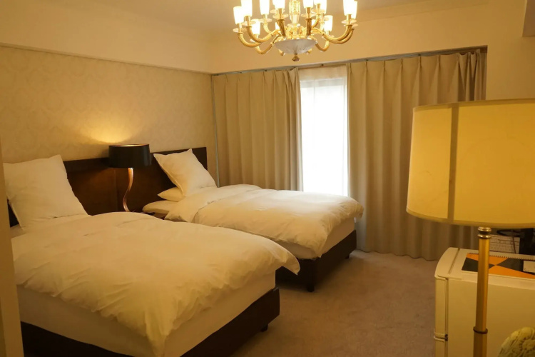 O-Home Hotel