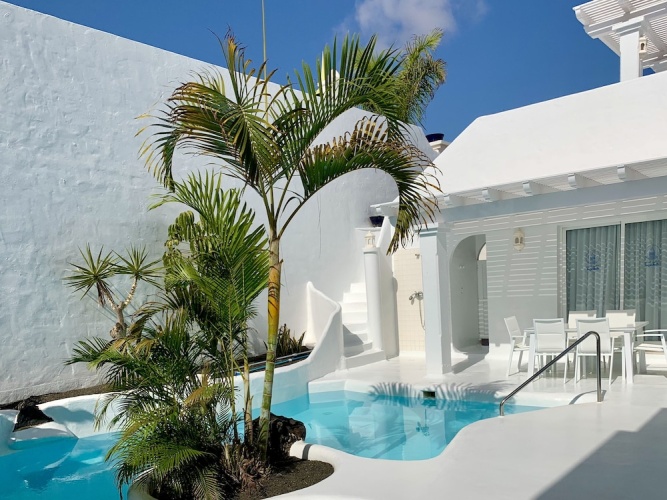 Villas Veaco Bahia Azul photo 17