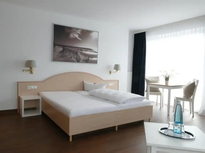 Hotel Friesenhof