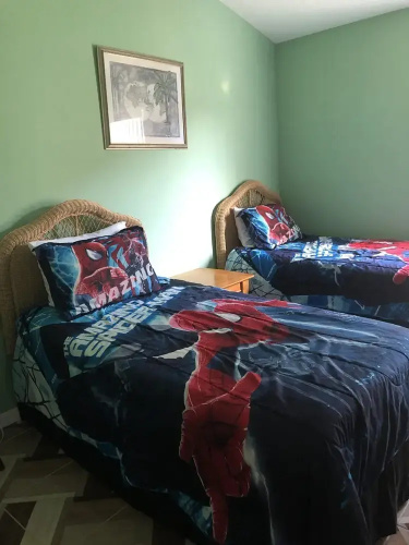4BR Sanctuary Pool Home 644 by OVRH