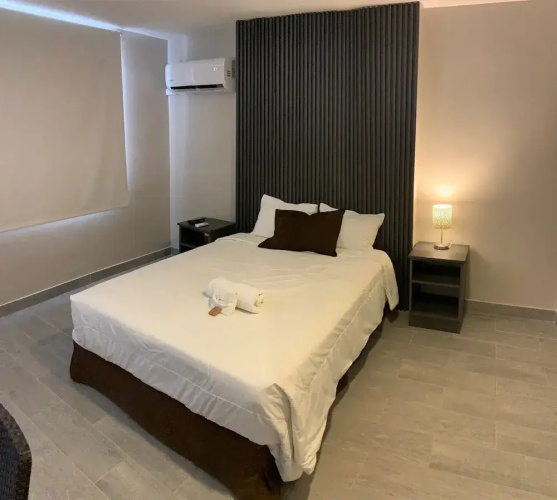 El Angolo Hotel Talara, Piura