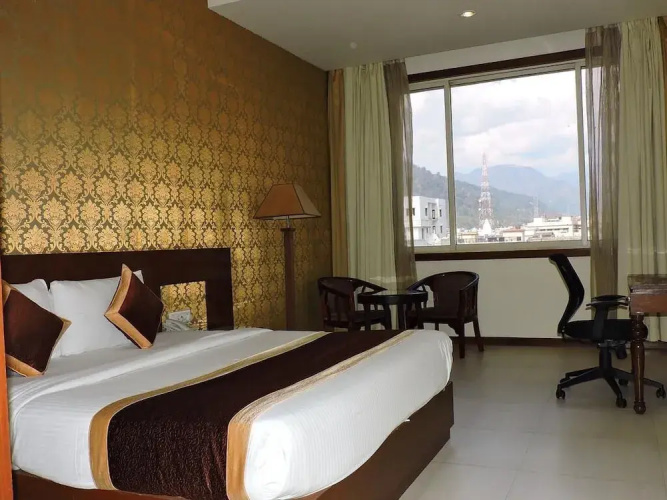 Hotel Devashish