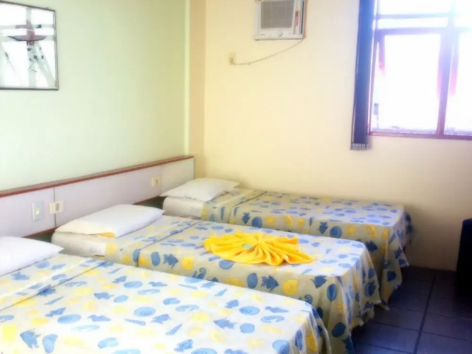 Hotel Villa Rica