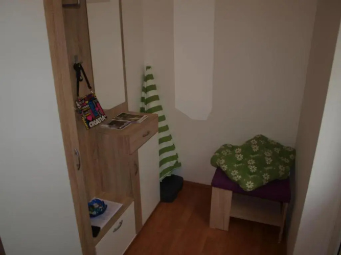 Apartment Luna