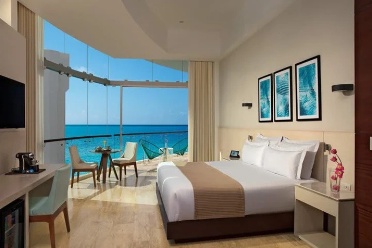 Double Family Suite