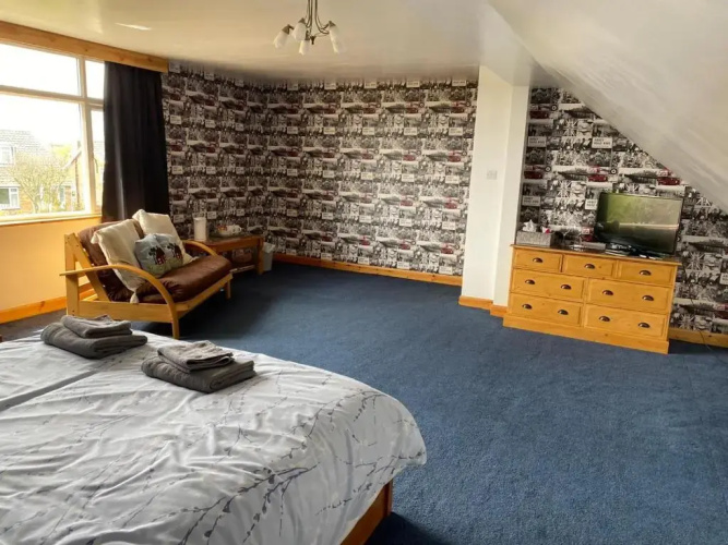 Thorncroft B&B - Adults Only