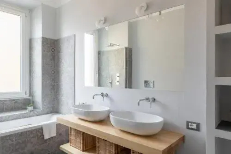 Iflat Saint Peter Bright Apartment