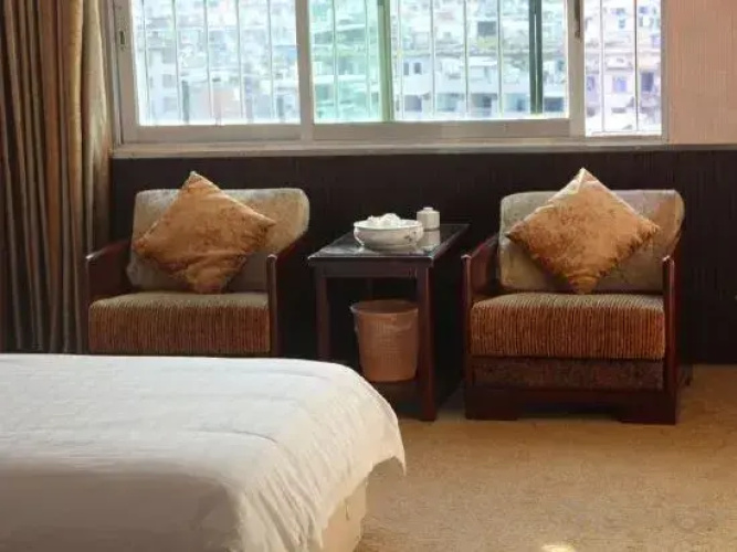 Yangguang Hotel