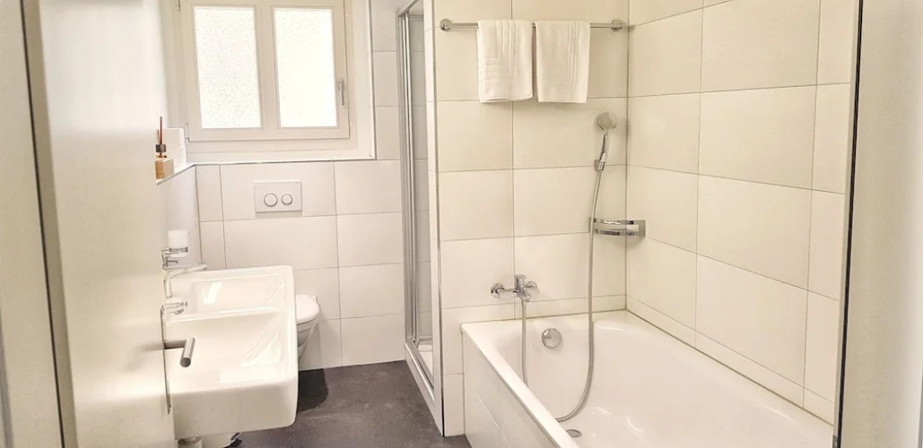 Easy-Living Apartments Lindenstrasse 21