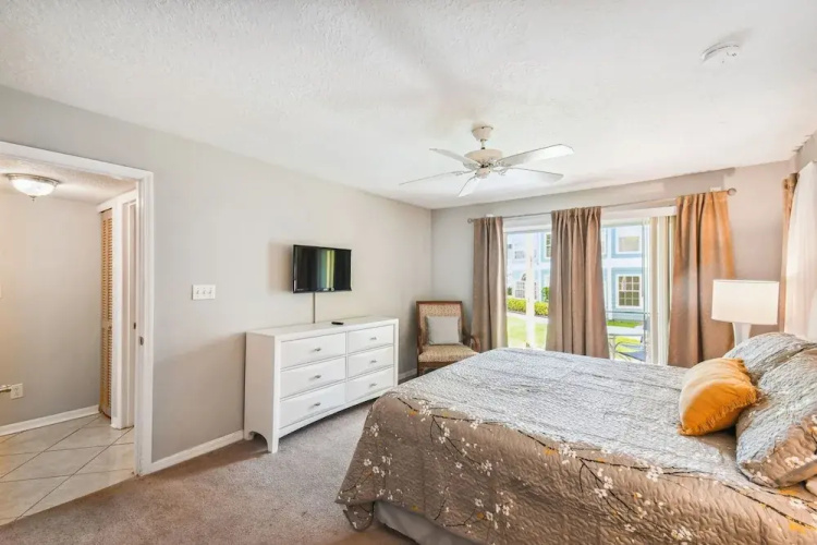 Vacation Home Near Disney