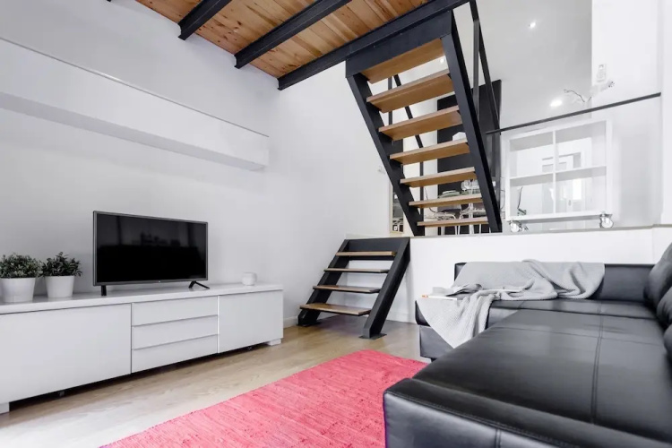 Odonell Loft