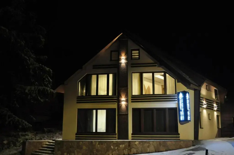 Hotelafbeelding