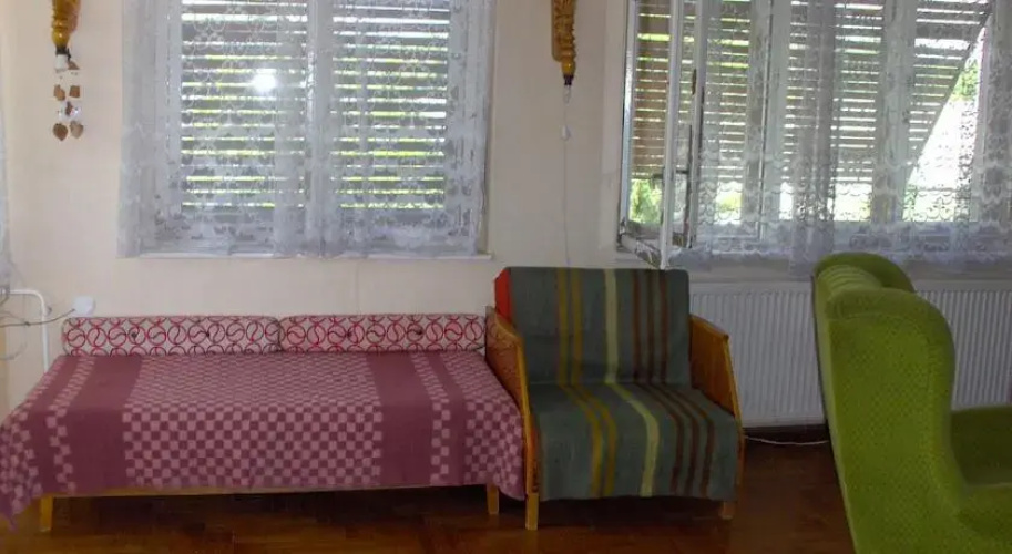 Ági Apartman