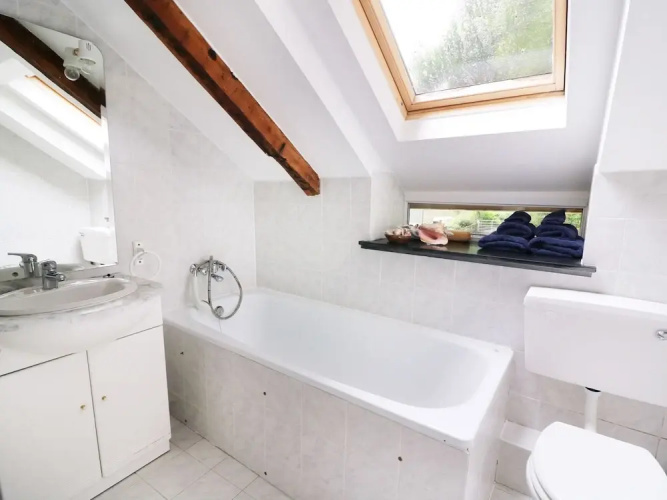 Loft Apartment